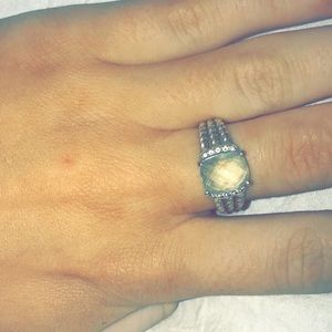 David Yurman size 7 Wheaton